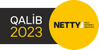 NETTY 2023 qalibi