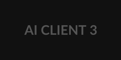 Client 3