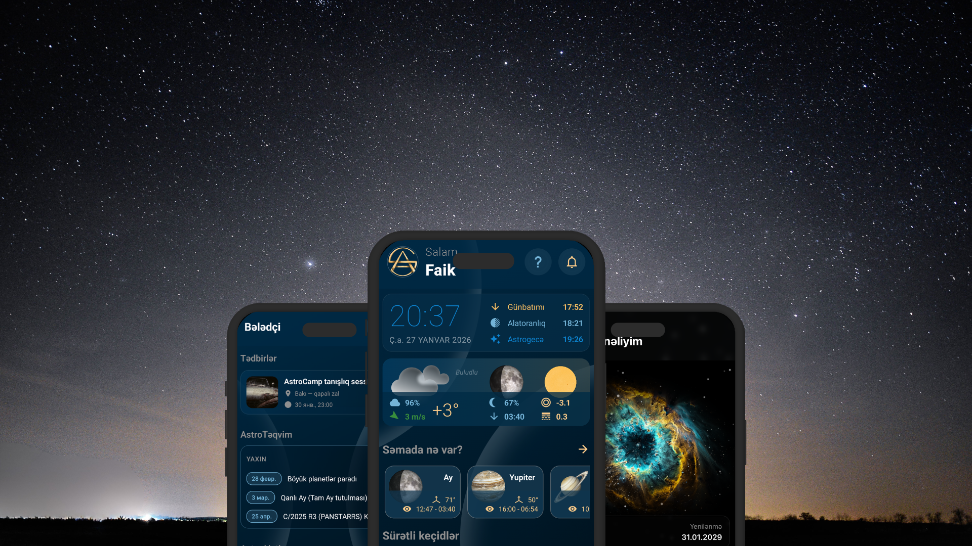 AzerScope